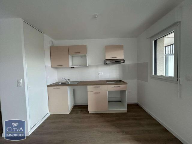 Appartement location à Caen