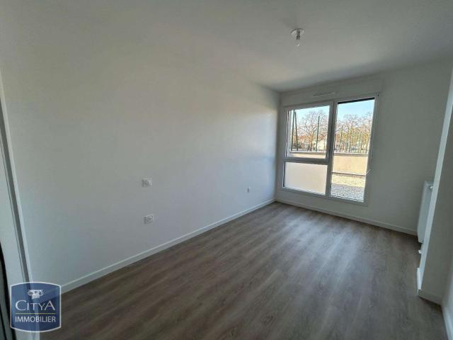 Appartement location à Caen