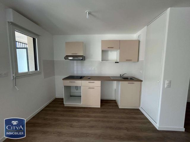 Appartement location à Caen