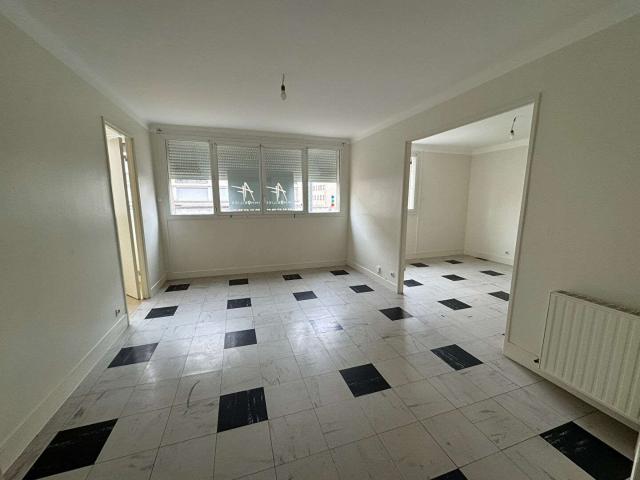 Appartement location à Caen