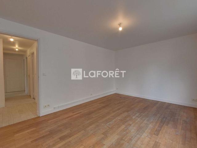 Appartement location à Caen