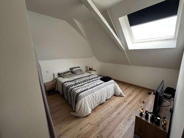 Appartement location à Saint-Nazaire, Campbon