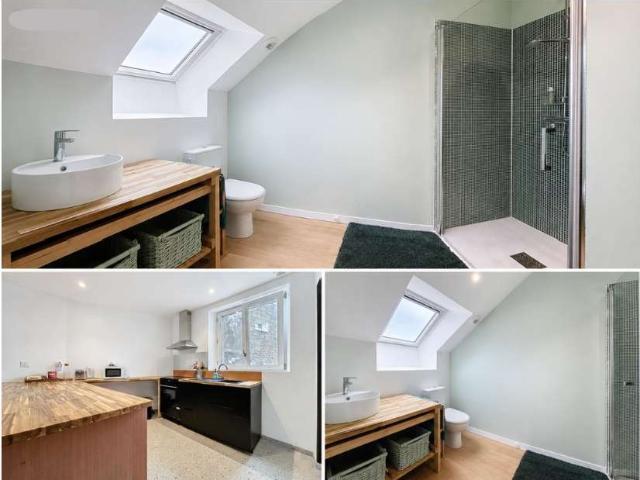 Appartement location à Cancale, Ille-et-Vilaine