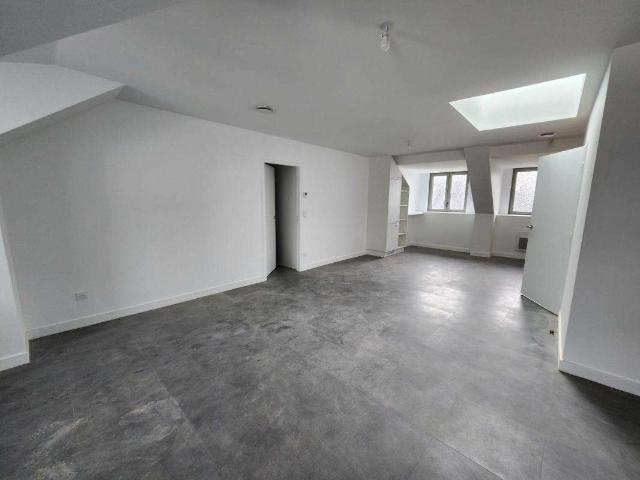 Appartement location à Châteaulin, Bretagne
