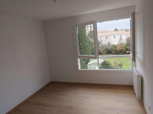 Appartement location à Carpentras