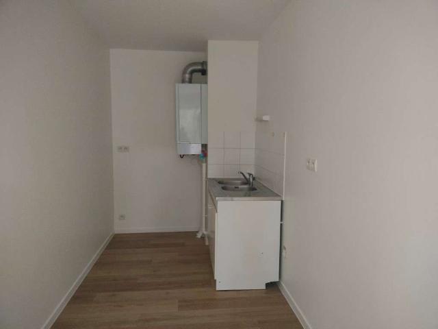 Appartement location à Nantes, Carquefou