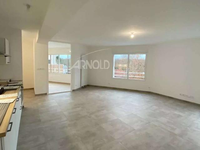 Appartement location à Nantes, Carquefou