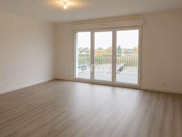 Appartement location à Nantes, Carquefou