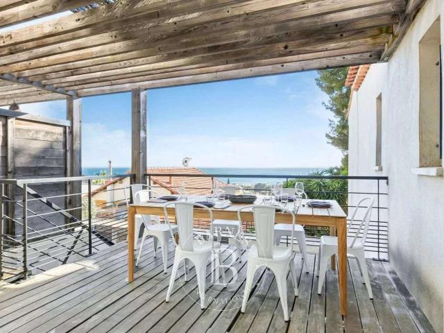 Appartement location à Marseille, Cassis