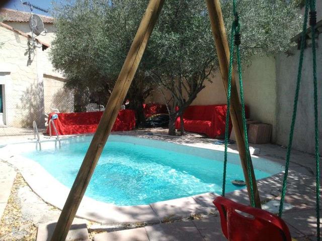 Appartement location à Nîmes, Caveirac