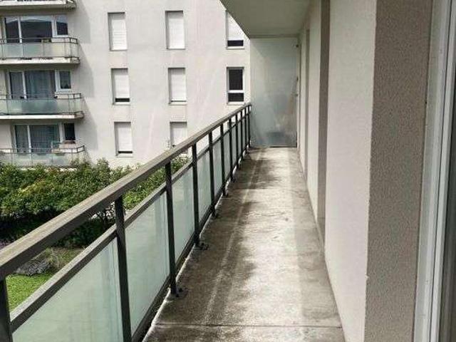 Appartement location à Pontoise, Cergy
