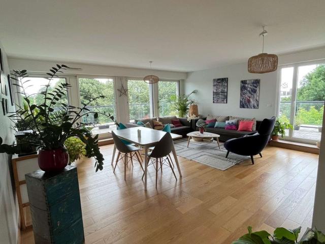 Appartement location à Rennes, Bretagne