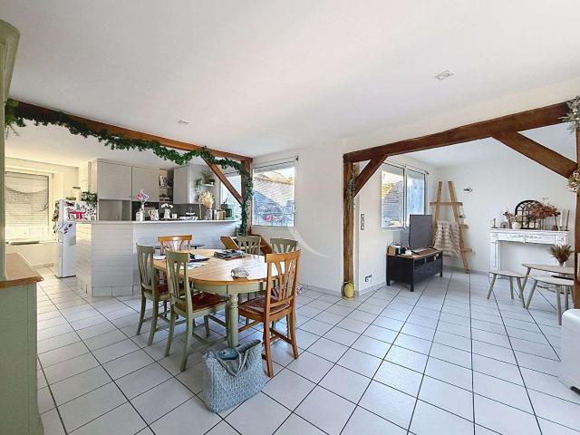 Appartement location à Chalonnes-sur-Loire, Maine-et-Loire