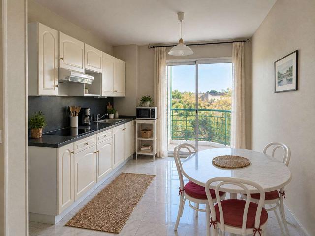 Appartement location à Chalonnes-sur-Loire, Maine-et-Loire