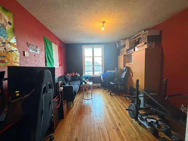 Appartement location à Lons-le-Saunier, Champagnole