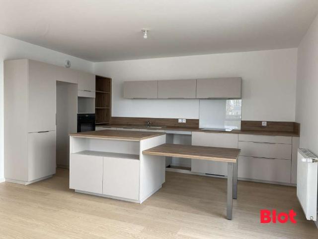 Appartement location à Rennes, Bretagne
