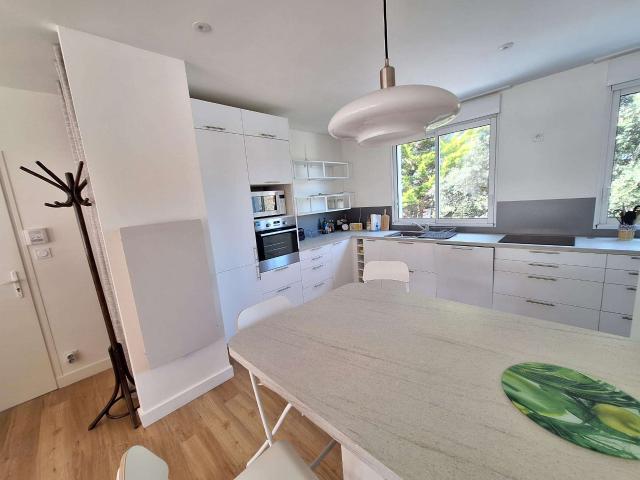 Appartement location à Les Sables-d'Olonne, Château-d'olonne