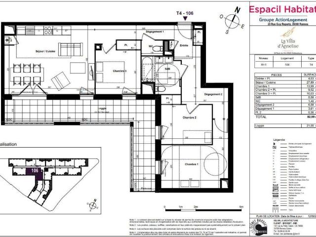 Appartement location à Fougères-Vitré, Bretagne