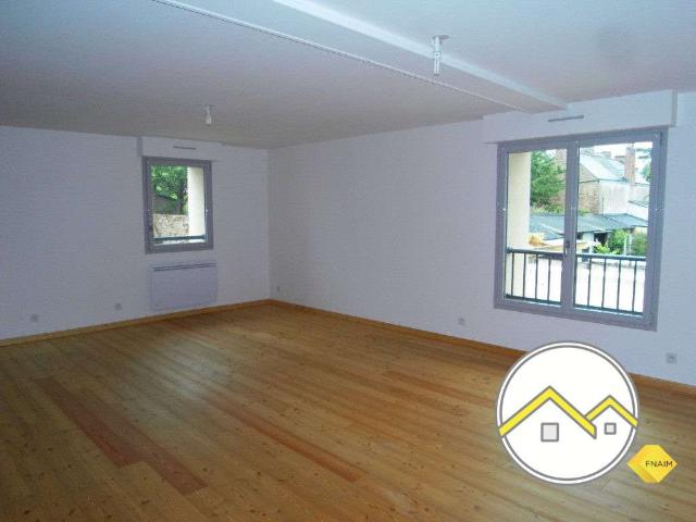 Appartement location à Châteaubriant-Ancenis, Châteaubriant