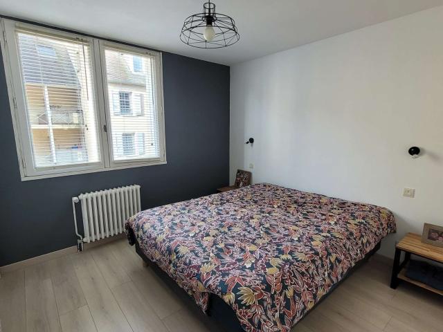Appartement location à Châteaugiron
