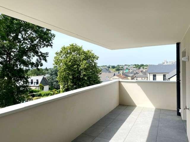 Appartement location à Rennes, Bretagne