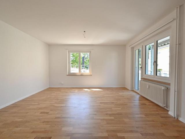 Apartment mieten in Ostermundigen, Bern