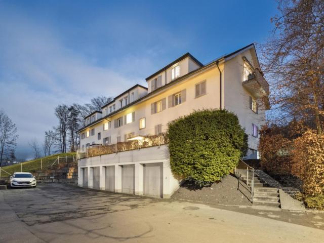 Apartment mieten in Ostermundigen, Bern