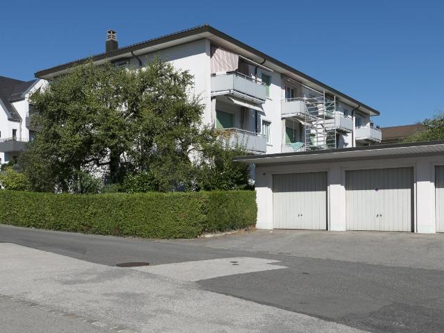 Apartment mieten in Pully, Waadt