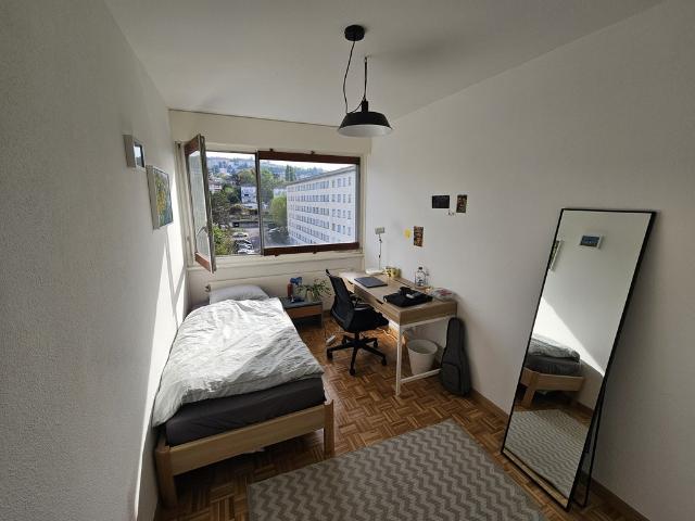 Apartment mieten in Aeugst am Albis, Zürich