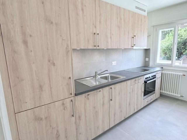 Apartment mieten in Cheseaux-Lausanne, Waadt