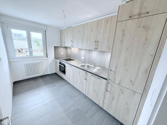 Apartment mieten in Cheseaux-Lausanne, Waadt