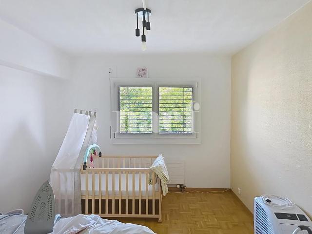 Apartment mieten in Ecublens (FR), Waadt