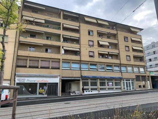 Apartment mieten in Cheseaux-Lausanne, Waadt