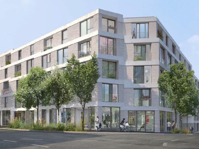 Apartment mieten in Renens, Waadt