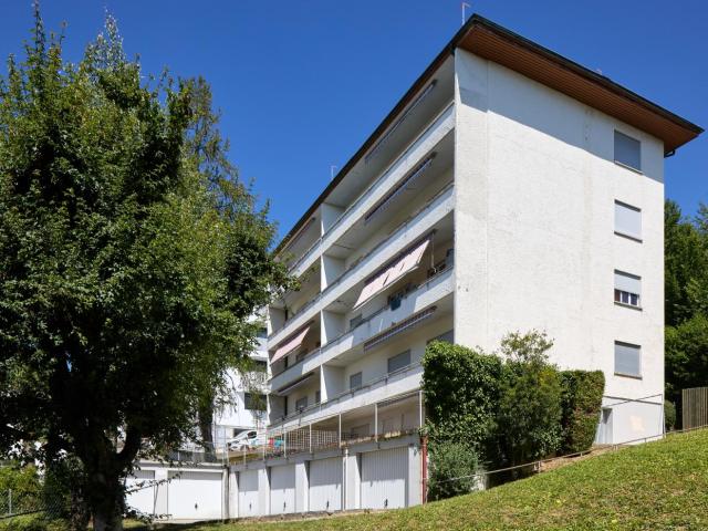 Apartment mieten in Cheseaux-Lausanne, Waadt