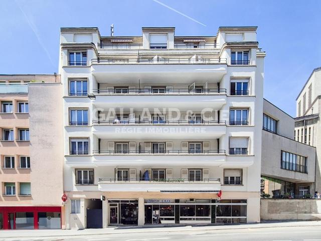 Apartment mieten in Cheseaux-Lausanne, Waadt