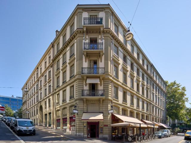 Apartment mieten in Cheseaux-Lausanne, Waadt