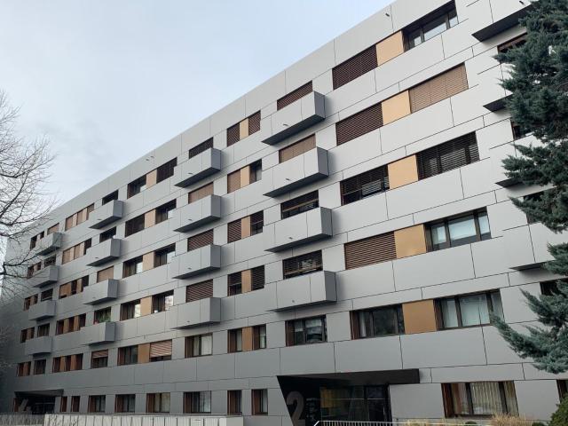 Apartment mieten in Cheseaux-Lausanne, Waadt