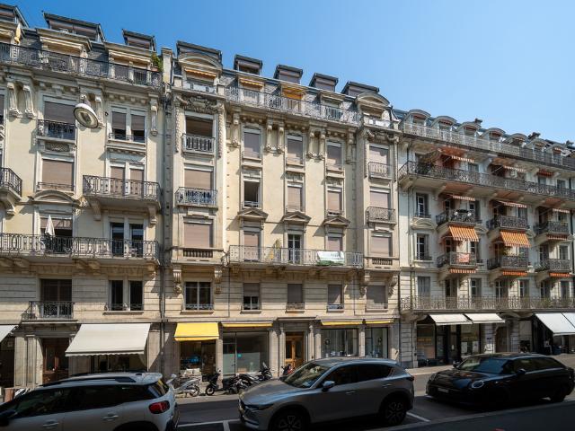 Apartment mieten in Cheseaux-Lausanne, Waadt