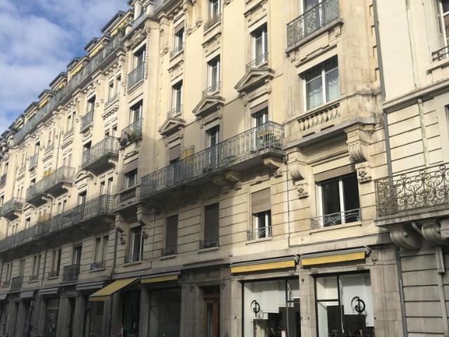 Apartment mieten in Cheseaux-Lausanne, Waadt