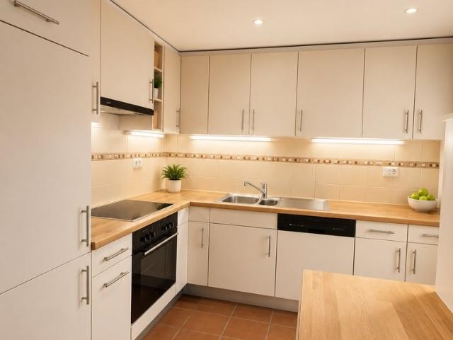 Apartment mieten in Cheseaux-Lausanne, Waadt