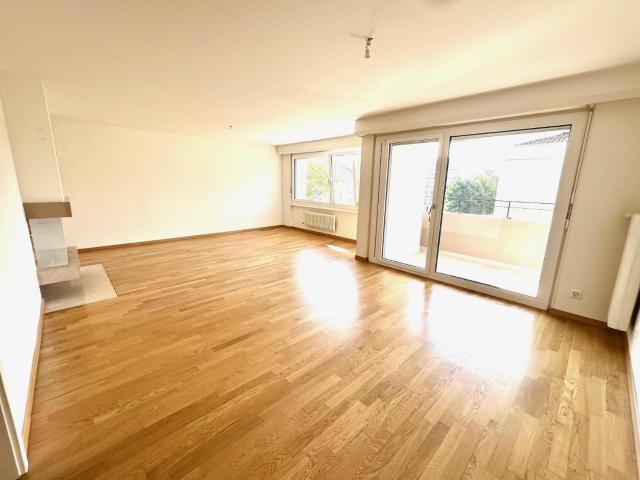 Apartment mieten in Pully, Waadt