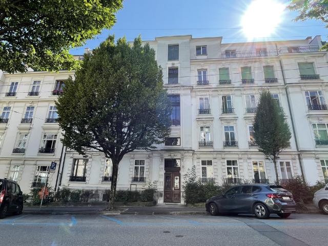Apartment mieten in Cheseaux-Lausanne, Waadt