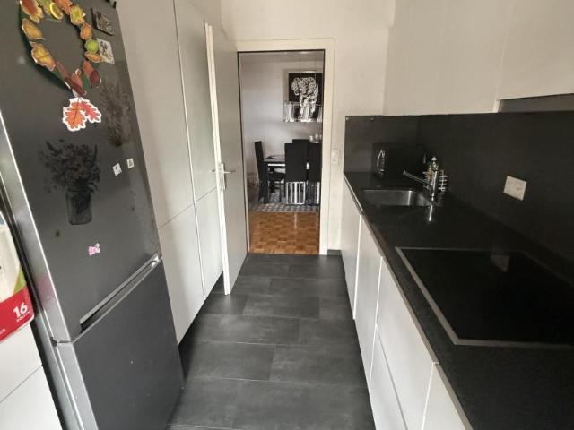 Apartment mieten in Pully, Waadt
