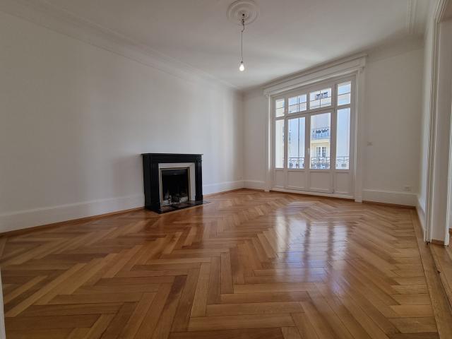 Apartment mieten in Cheseaux-Lausanne, Waadt