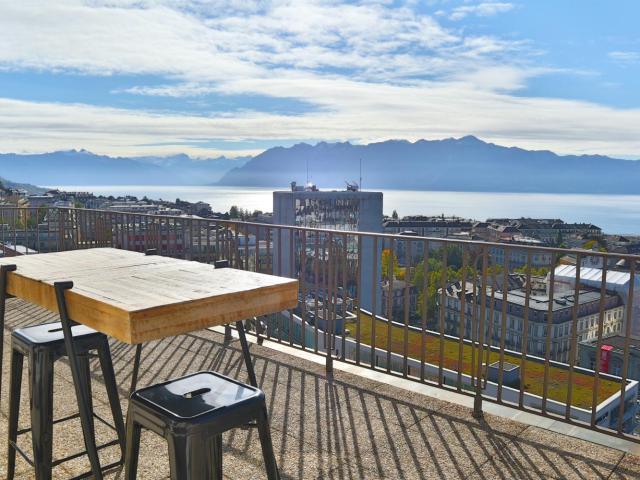 Apartment mieten in Cheseaux-Lausanne, Waadt