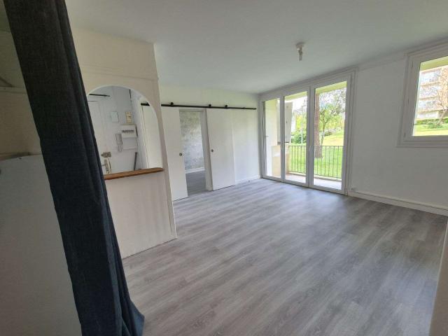 Appartement location à Cholet