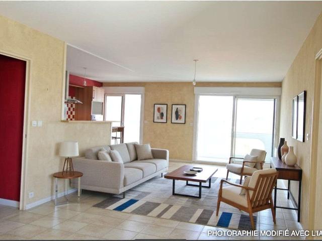 Appartement location à Cholet