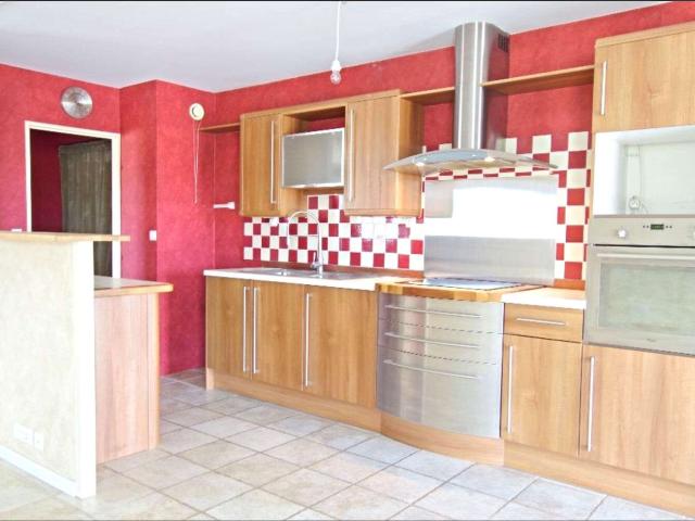Appartement location à Cholet