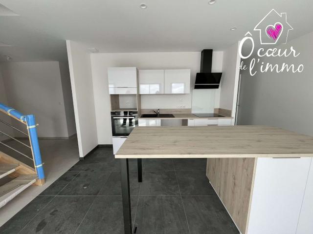 Appartement location à Cholet